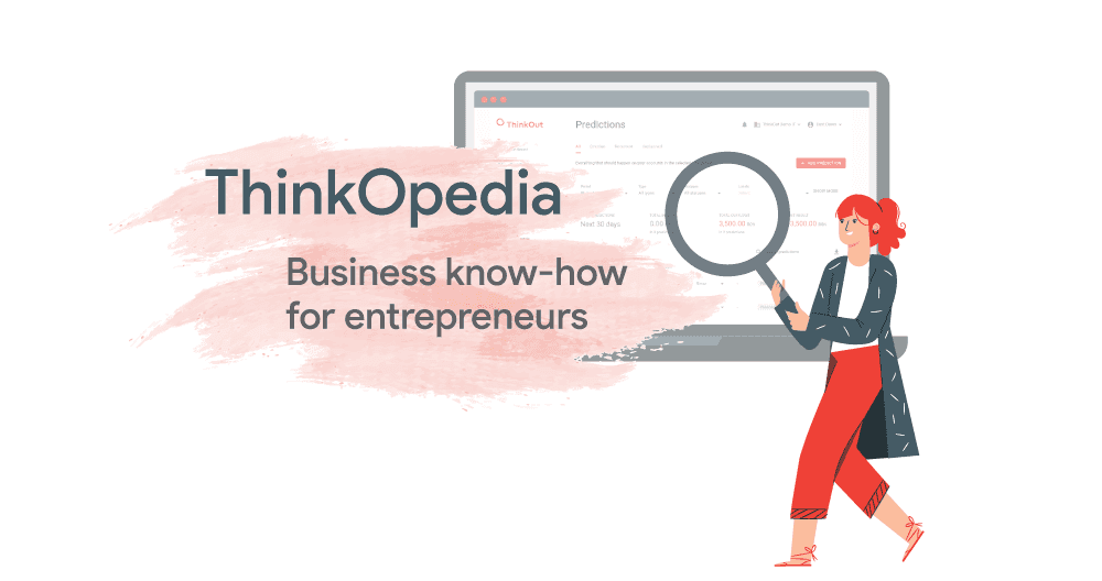 TO #1 How to set up and maintain a budget for my business?-image