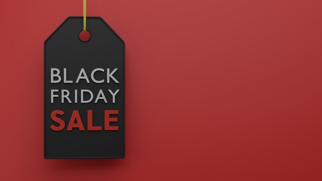 Financial Planning Strategies for Your Black Friday Campaign